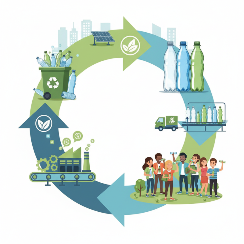 2026 How to Maximize Benefits of Recyclable Bottles?