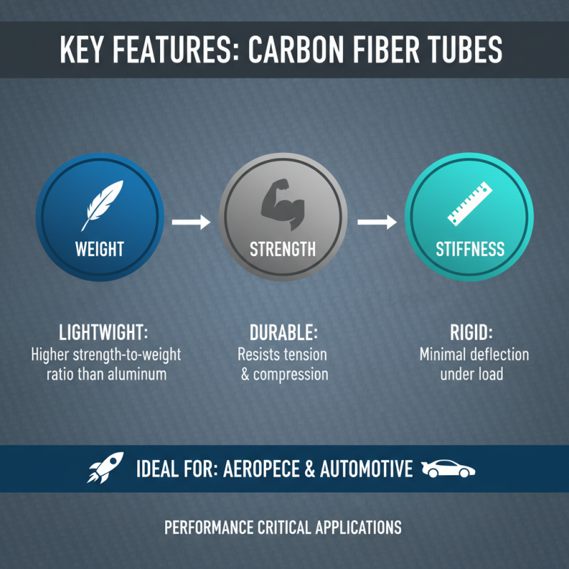 2026 Best Carbon Fiber Tube for Global Buyers Insights?
