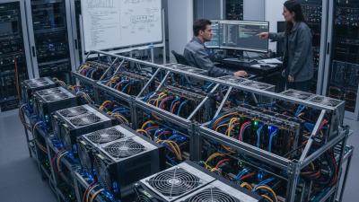 How to Increase Your Miner Power for Better Cryptocurrency Mining Results?