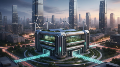 What is ZGS Combined Substation and Why Choose It?