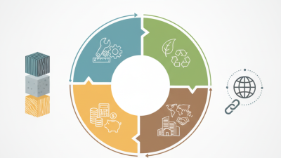 Top Building Materials for Global Procurement Needs?