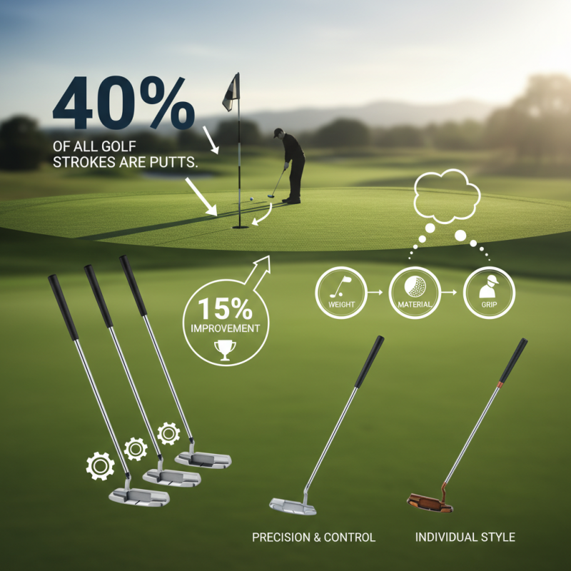 Best Golf Putters Sets for Serious Players Worldwide?
