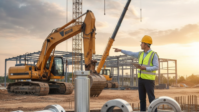 Why Are Hydraulic And Construction Castings Essential For Your Projects?
