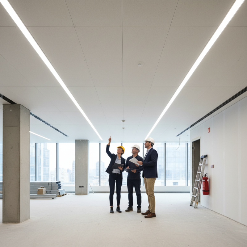 Best Fire Proof Gypsum Board for Ceiling Solutions?