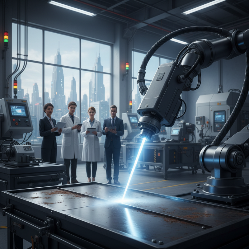 Toptek Laser Cleaner Reviews for Global Buyers in 2026?