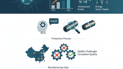 Top ERW Pipe Manufacturers in China for Global Buyers?