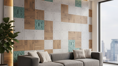 Top Plastic Wall Panels from China for Your Home or Business?