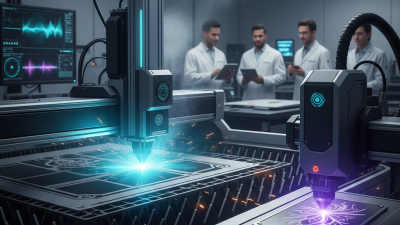 Why Choose Toptek Laser for Your Business Needs?
