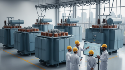 2026 Best Dry Type Transformer Which One is Right for You