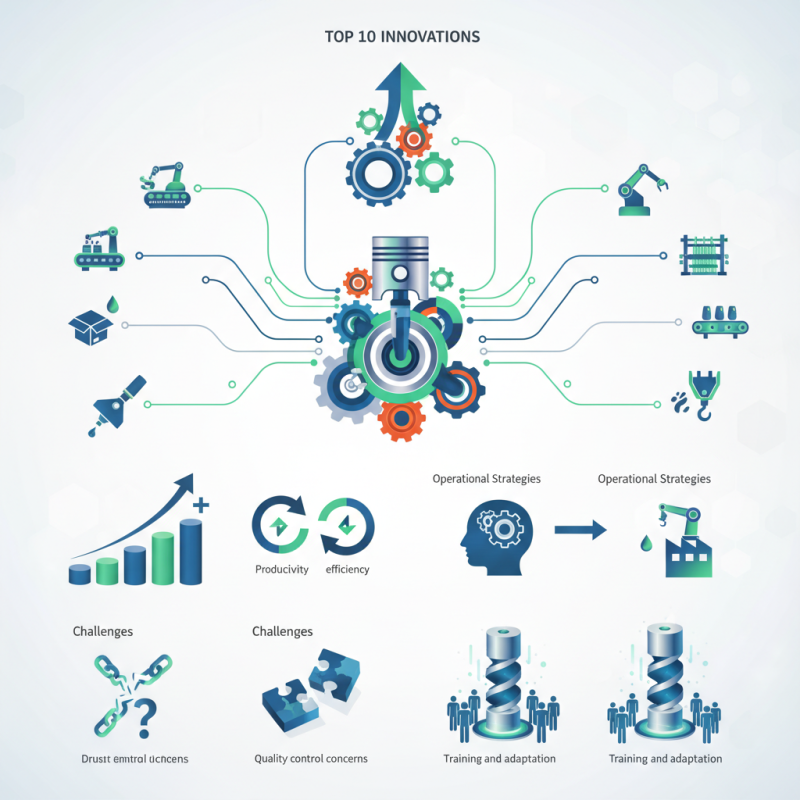 Top 10 Twist Cylinder Innovations Transforming Chinese Industry?