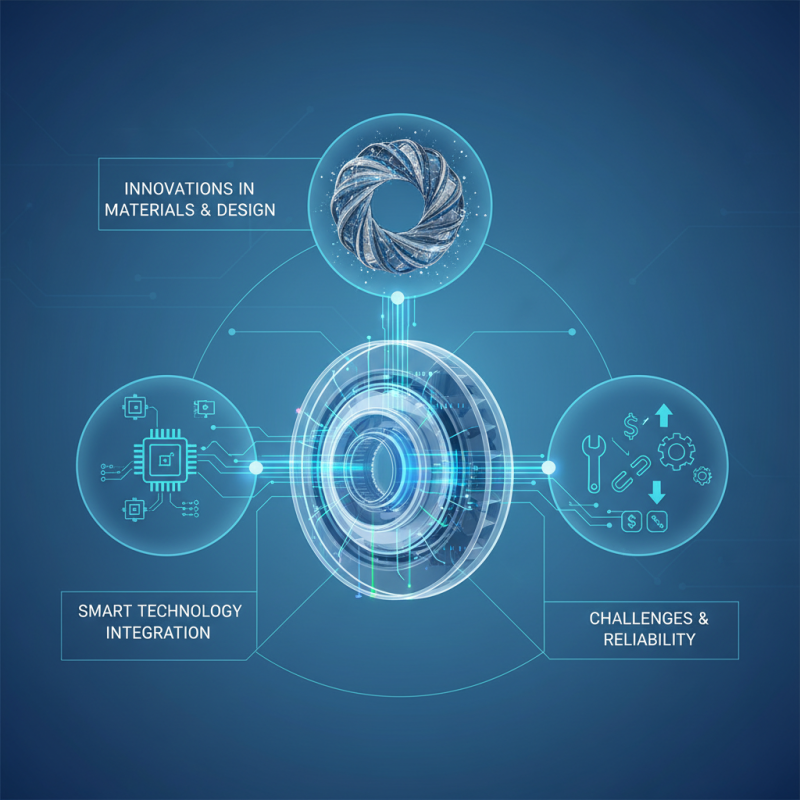 2026 Top Trends in Rear Bearing Technology What to Expect?