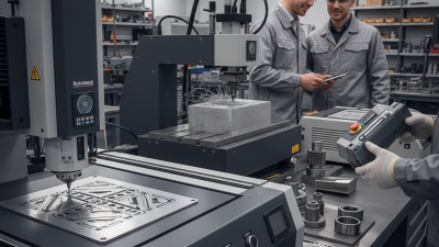 2026 How to Choose the Best Custom Metal Marking Machine?