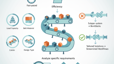 Best Belt Conveyor Solutions for Efficient Material Handling?