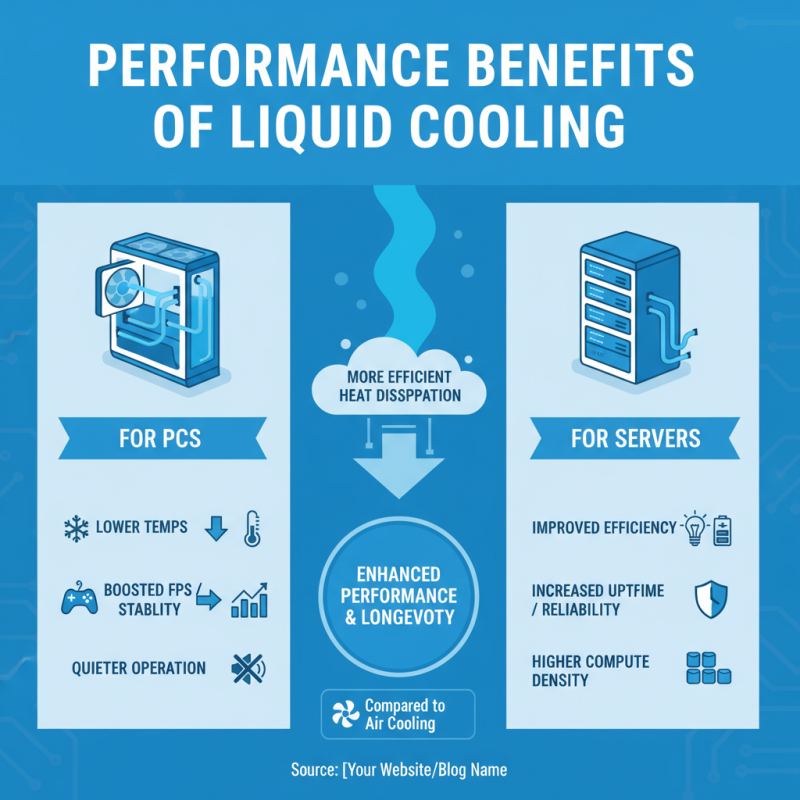 Best Liquid Cooling Solutions for Optimal Performance?