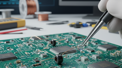 Best Thermistor Electrical Circuit Solutions for Buyers?