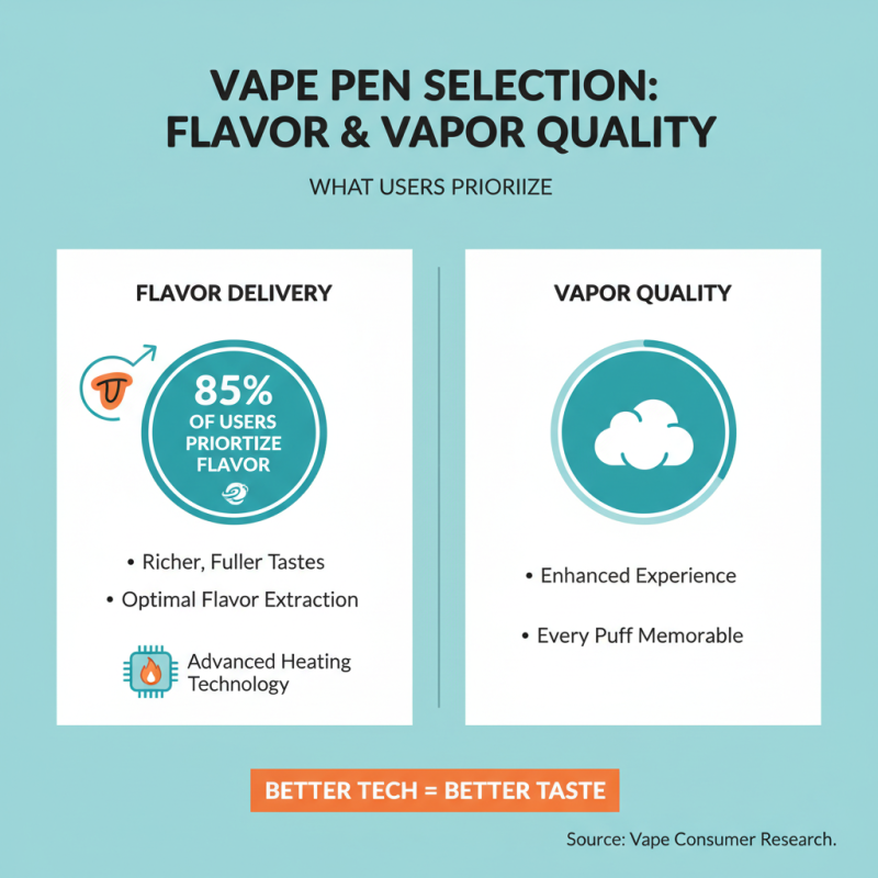Top 10 Best Vape Pens to Elevate Your Smoking Experience?
