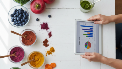 2026 How to Choose the Best Fruit and Vegetable Powder for You?
