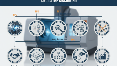10 Essential Tips for Successful CNC Lathe Machining?