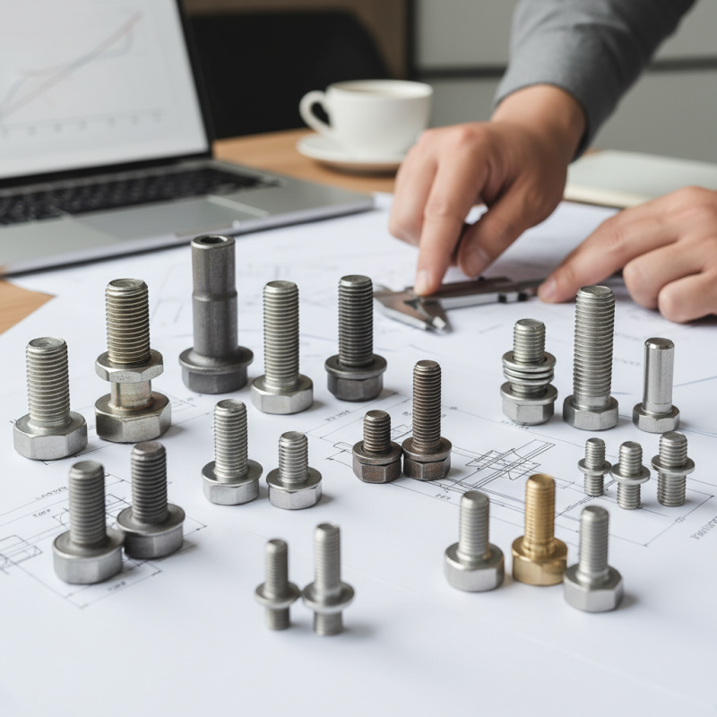 How to Choose the Right Inside Hexagonal Bolt for Your Project?