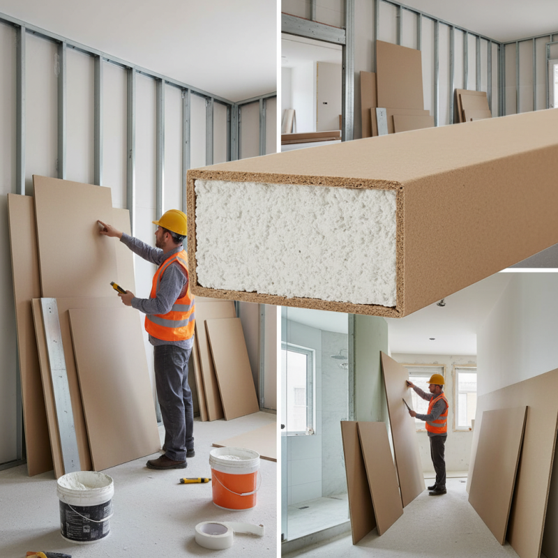 What is Regular Gypsum Board and How to Choose the Best?