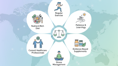 Endocrine Disorder Improvement Tips for Global Buyers