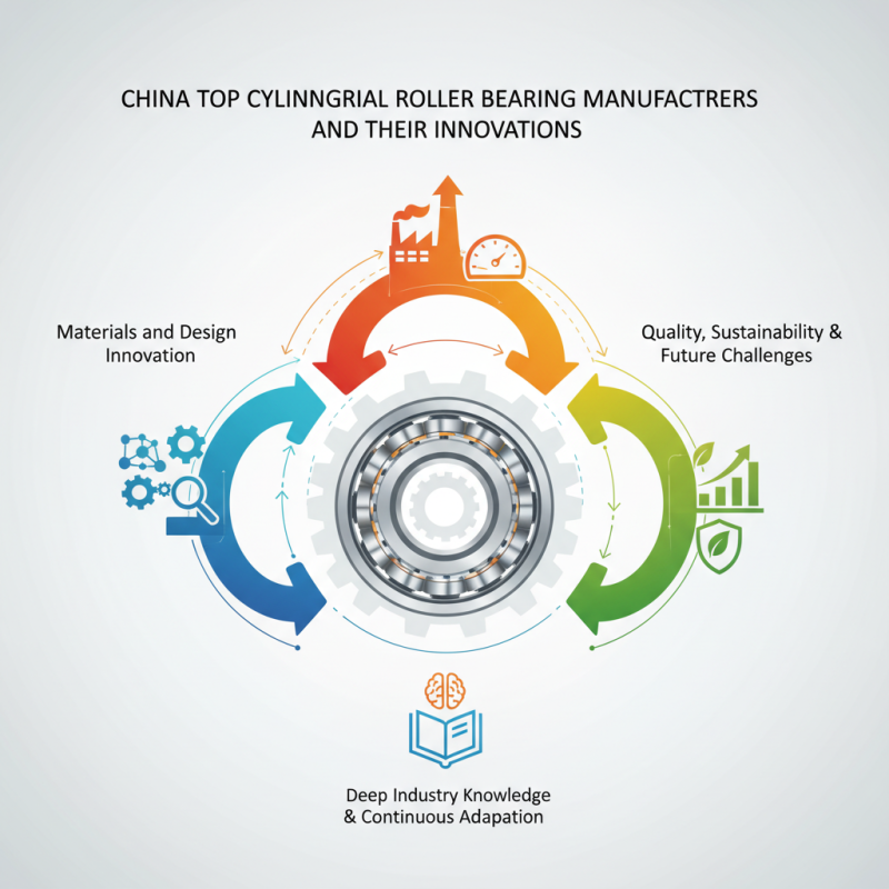 China Top Cylindrical Roller Bearing Manufacturers and Their Innovations?