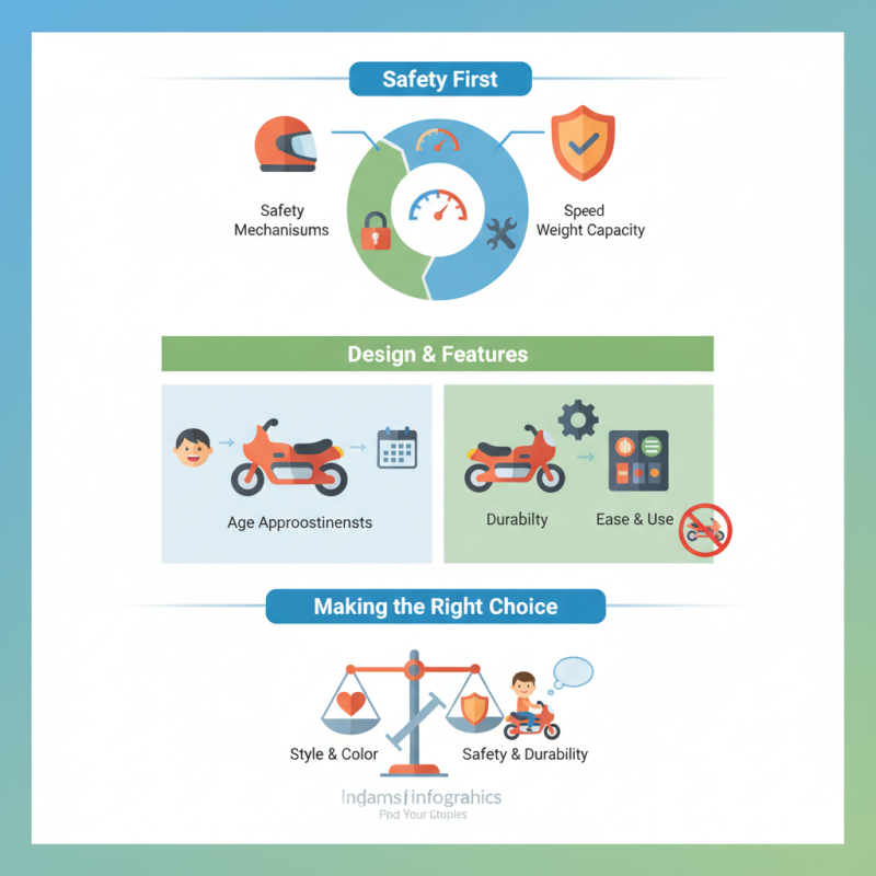 How to Choose the Best Childrens Electric Motorbike for Your Kids?