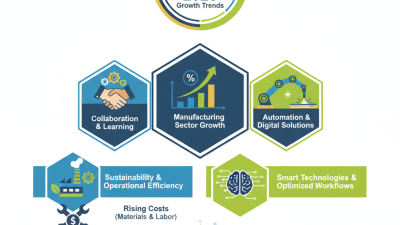 2026 Top Trends to Watch in Esab Indonesia Industries?