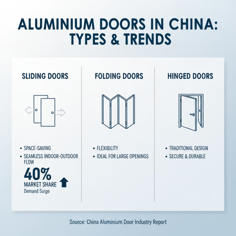 2026 How to Choose Aluminium Doors in China for Your Home?