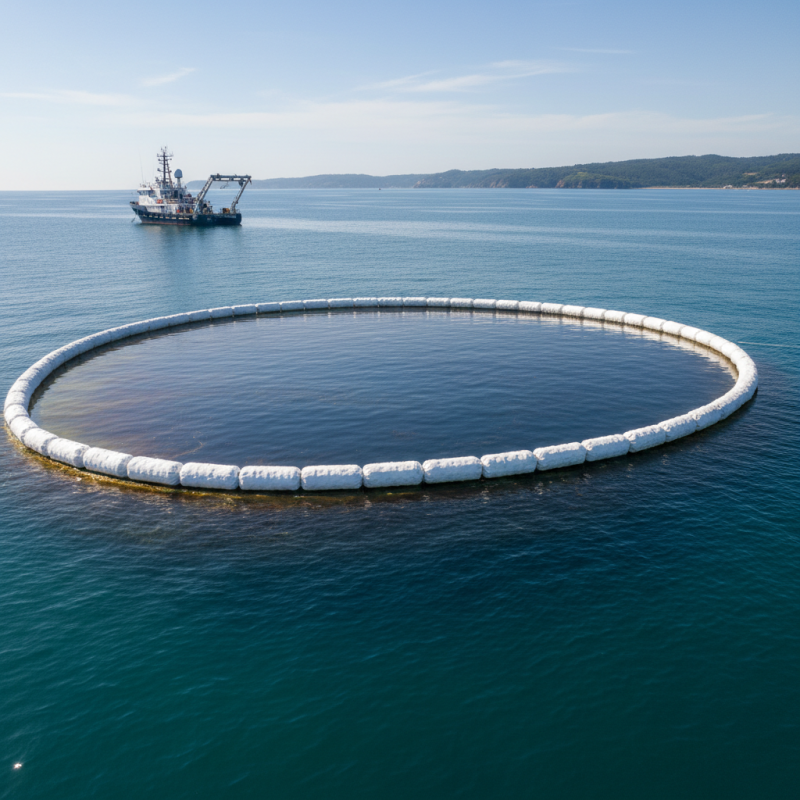 2026 Top Oil Sorbent Boom Why It Matters for Global Buyers