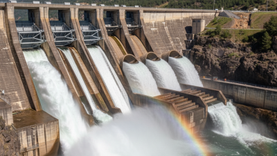 Top 10 Spillway Gate Types You Need to Know About?