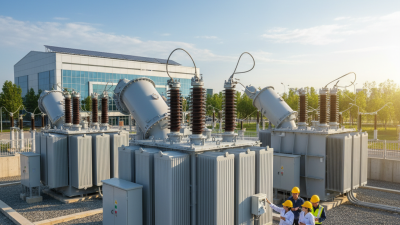 Top 10 Benefits of Using Oil Immersed Transformers Today?