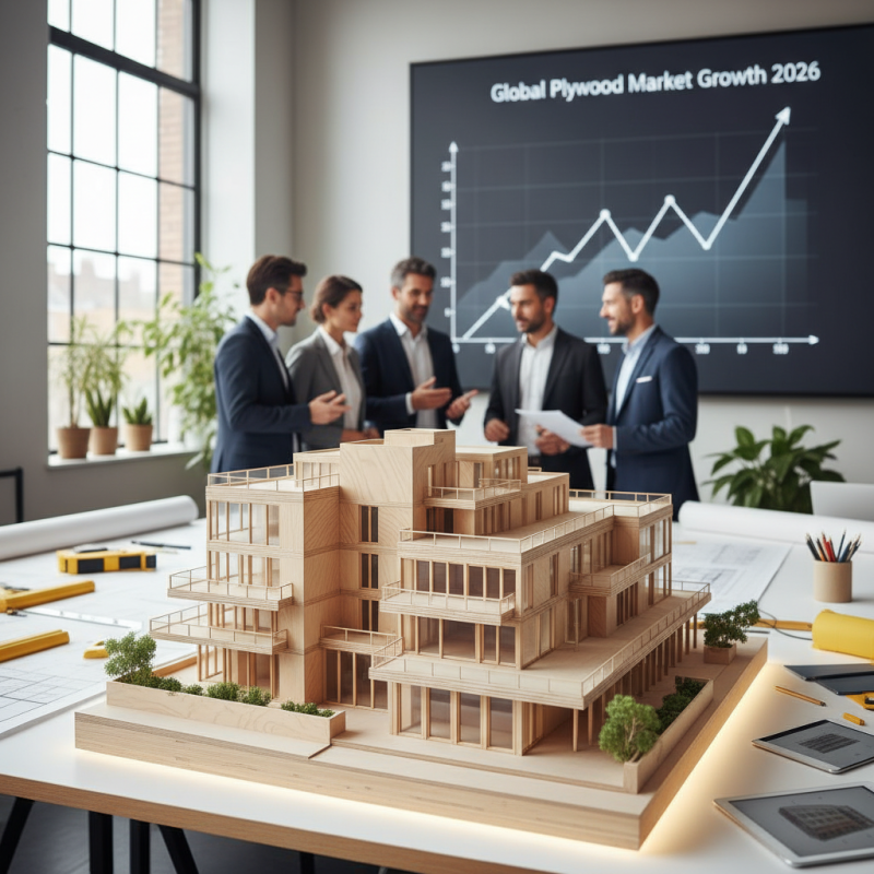 What are the Top Benefits of Using Structural Plywood in 2026?