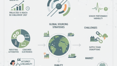 Understanding Ntc Type Temperature Sensors for Global Sourcing?