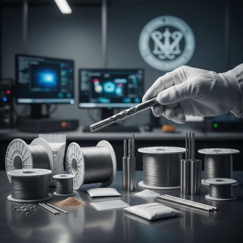 Best Special Welding Materials for Global Buyers?