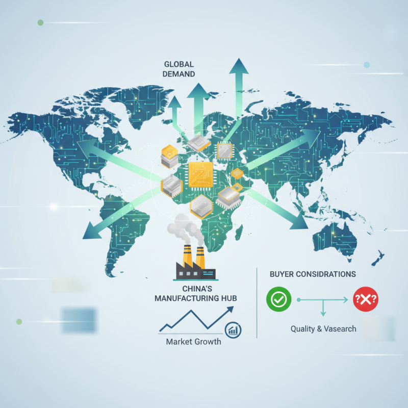 Top China Power Supply Controller for Global Buyers?