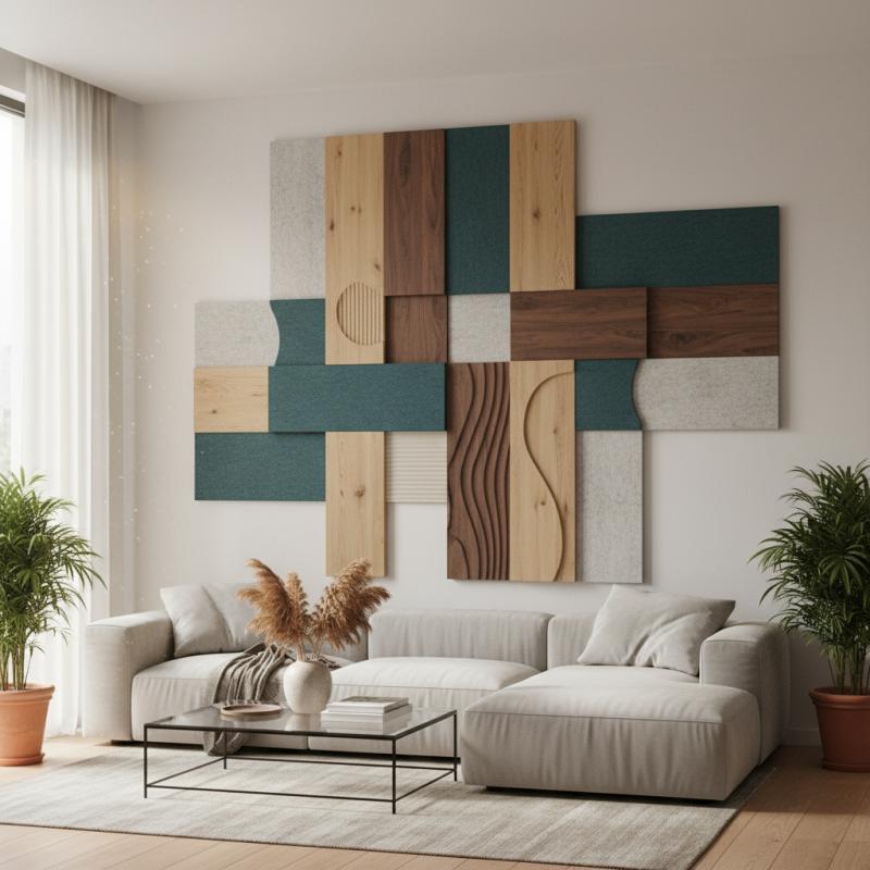 2026 Top Decorative Acoustic Panels for Soundproofing Your Space?
