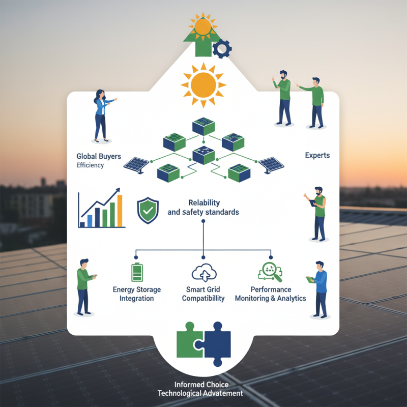Top Solar Inverters for Global Buyers in 2026?