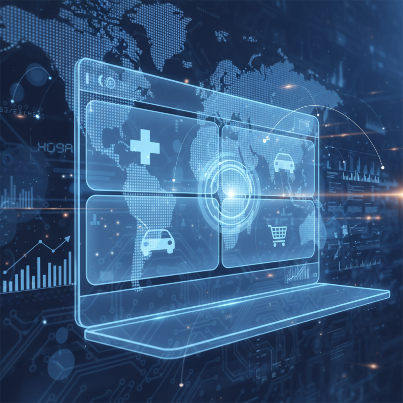 Best PC Touch Panel Solutions for Global Buyers?