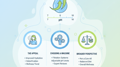 Top Alkaline Water Machines for Healthy Living in 2026?