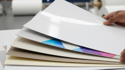 Top 10 Things to Know About Couche Paper for Global Buyers?