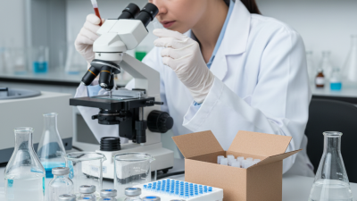 How to Choose the Best Molecular Biology Reagents for Research?