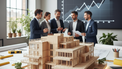 What are the Top Benefits of Using Structural Plywood in 2026?