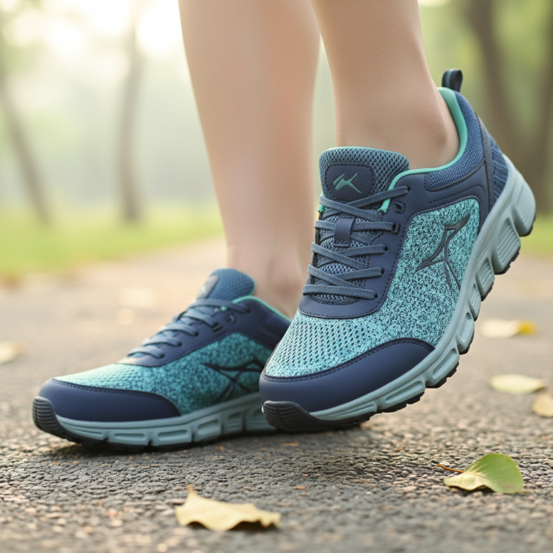 How to Choose the Best Walking Style Shoes for Comfort?
