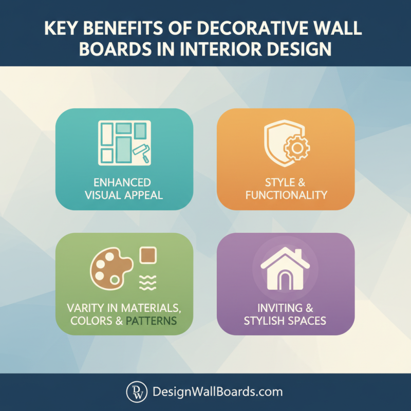 Top Decorative Wall Board Options from China for Your Projects?