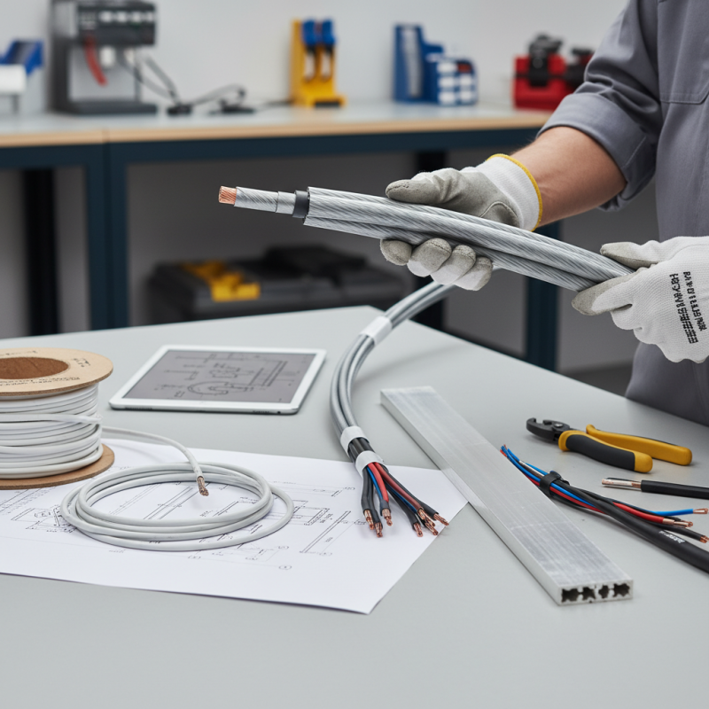 How to Choose the Best Aluminum Cable for Your Needs?