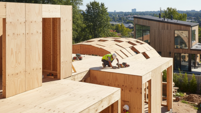 Top 10 Benefits of Using Structural Plywood in Your Projects?