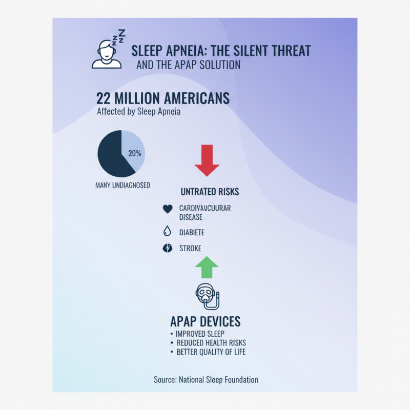 2026 Best Apap Machine for Optimal Sleep Health?
