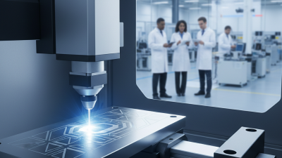 Top Laser Marking Machine Supplier for Global Buyers?