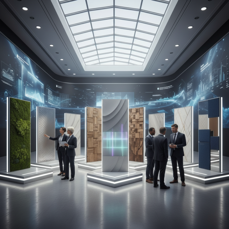 Top 10 Wall Panels in China for Global Buyers 2026?